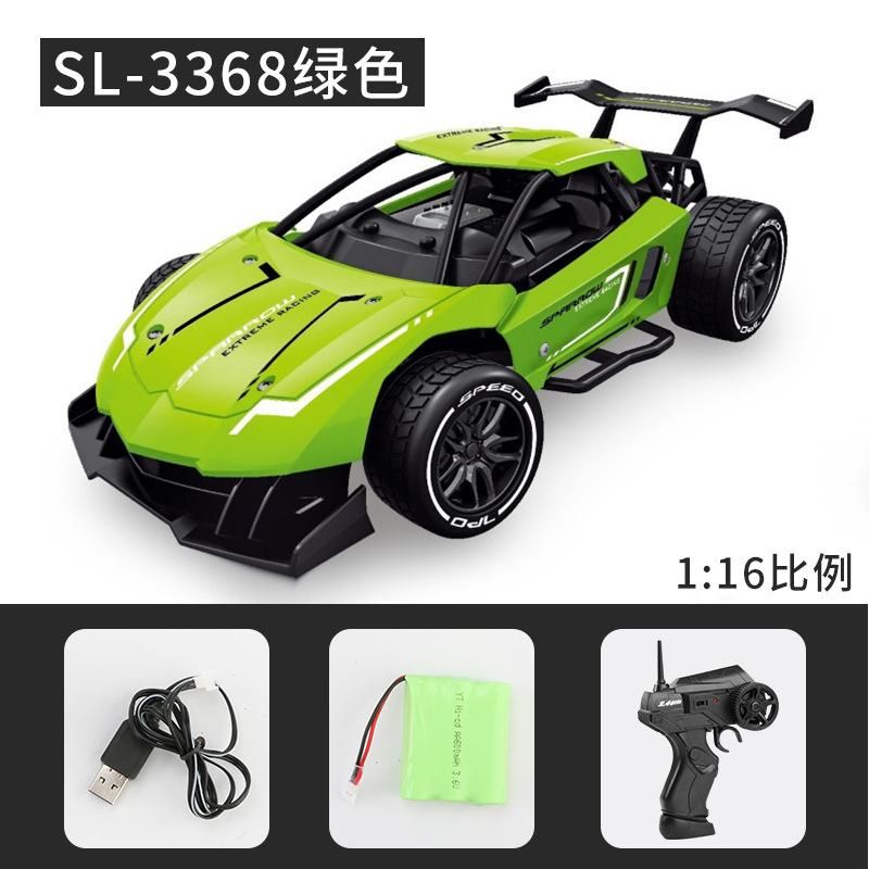 remote control driving car