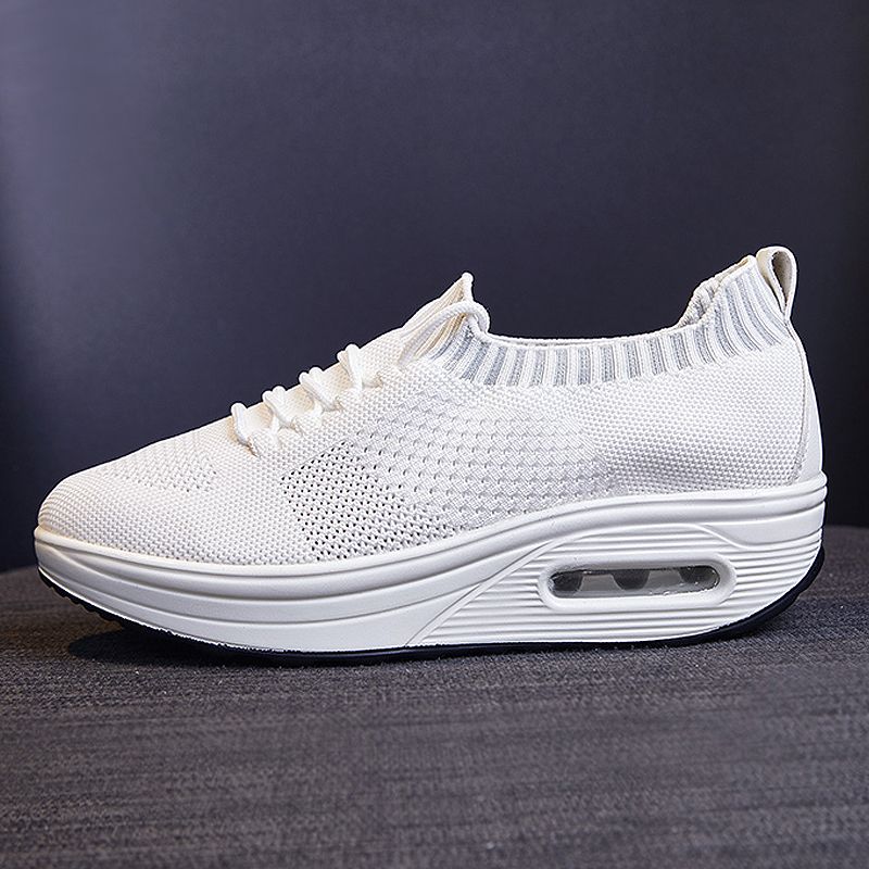 Zapatos de entrenamiento con colchón de aire para mujer Zapatos de entrenamiento con colchón de aire para mujer