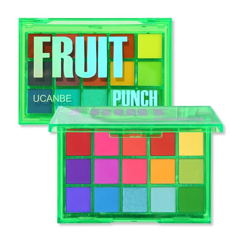 Punch aux fruits