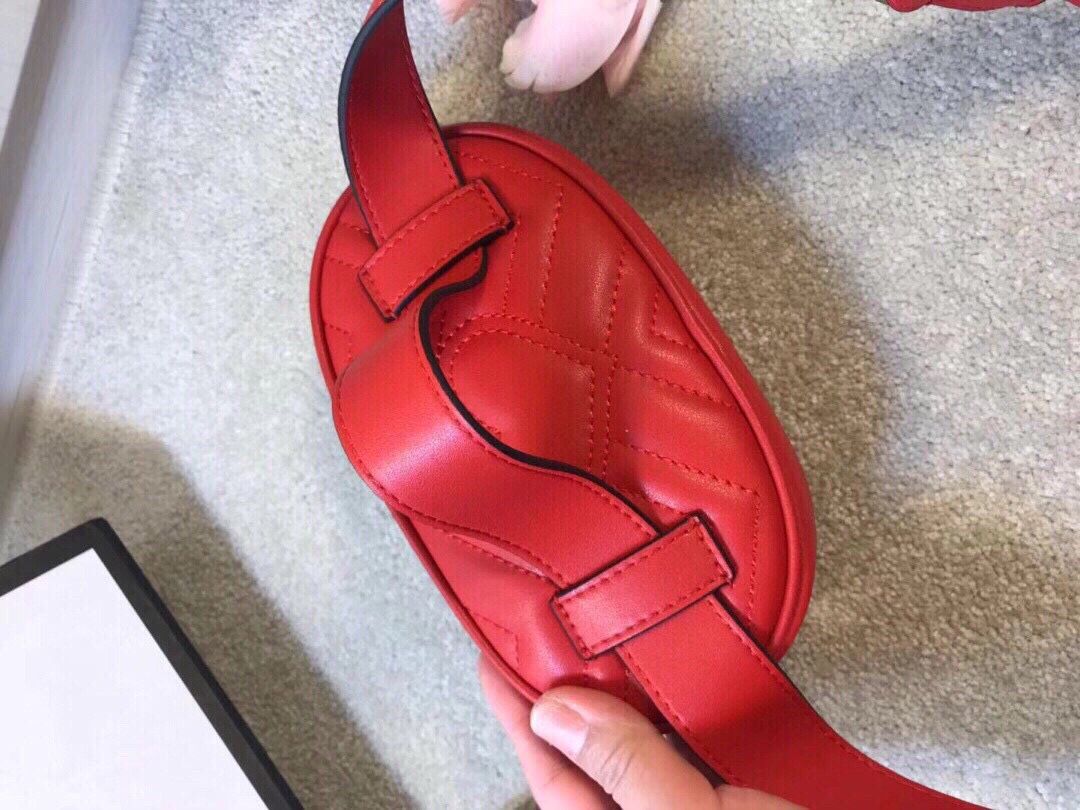 name brand waist bag