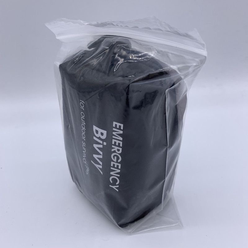 Black+Nylon bag