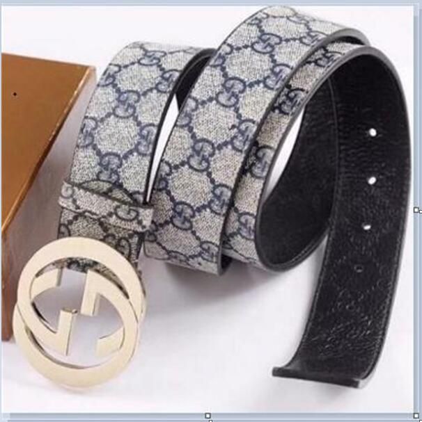 Acquistare GUCCI 2020 Cinture Cinture Uomo Cinghia Di Modo Cinghie Di Cuoio  Donne Di Affari Doro Fibbia Grande Con Orange Box Allingrosso Economico |  Consegna Veloce E Qualità | It.Dhgate