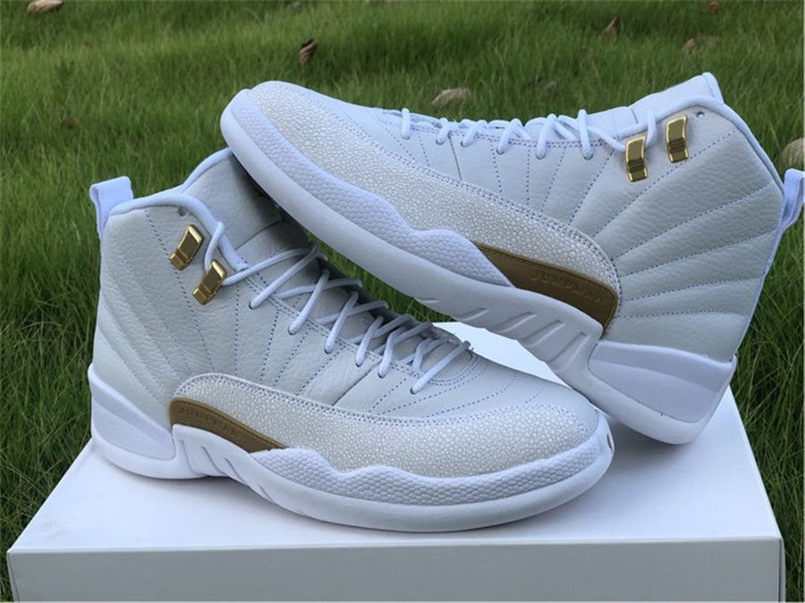 ovo 12 shoes