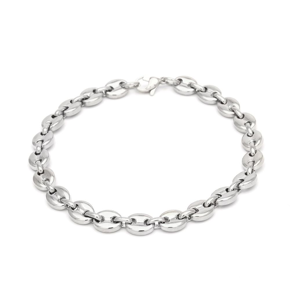 sliver bracelet