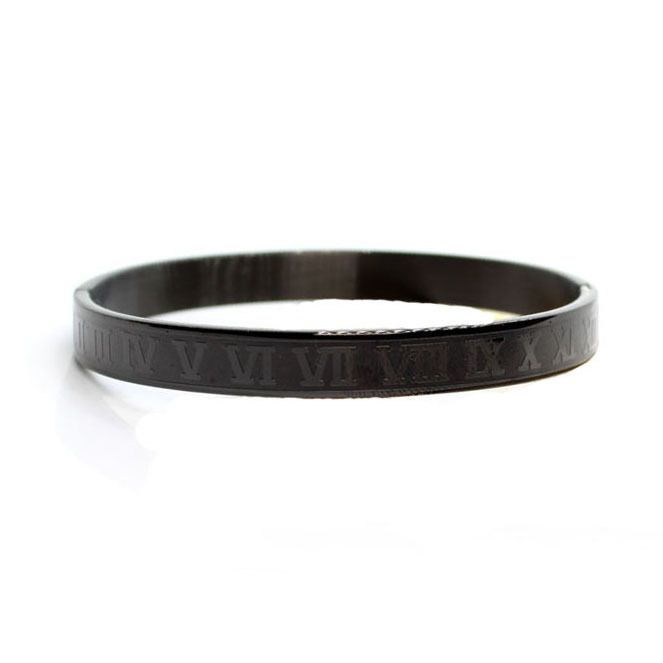 Bangle preto