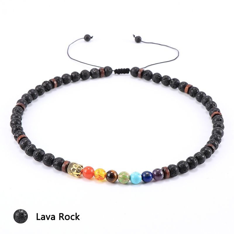 Lava Rock Gold