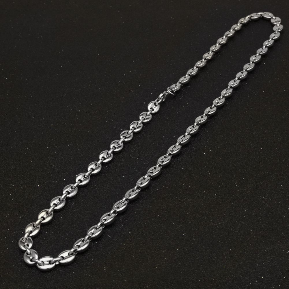 sliver necklace