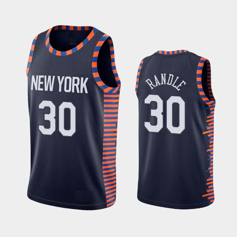 knicks jersey 2019