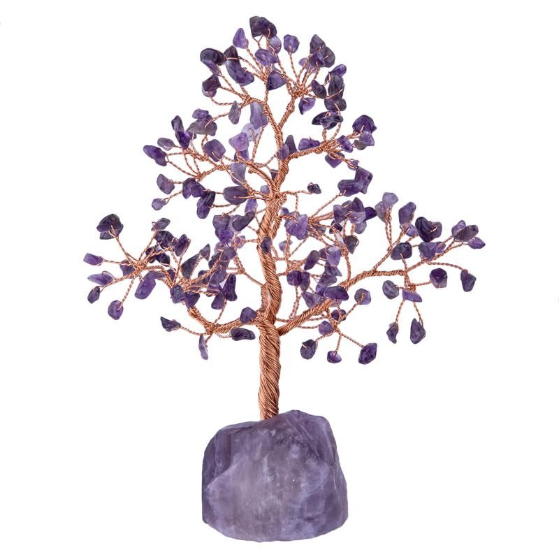 Arbre Amethyst