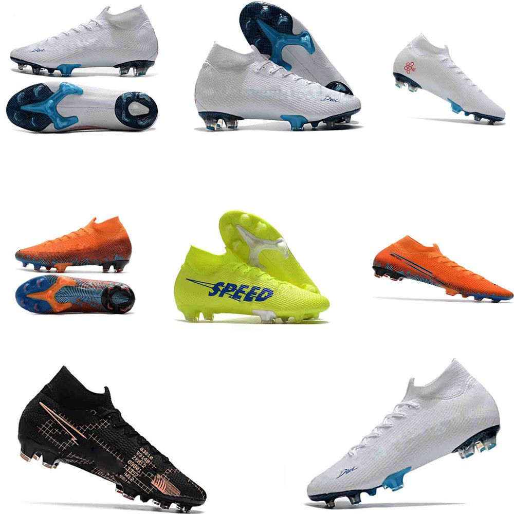 best football shoes under 7