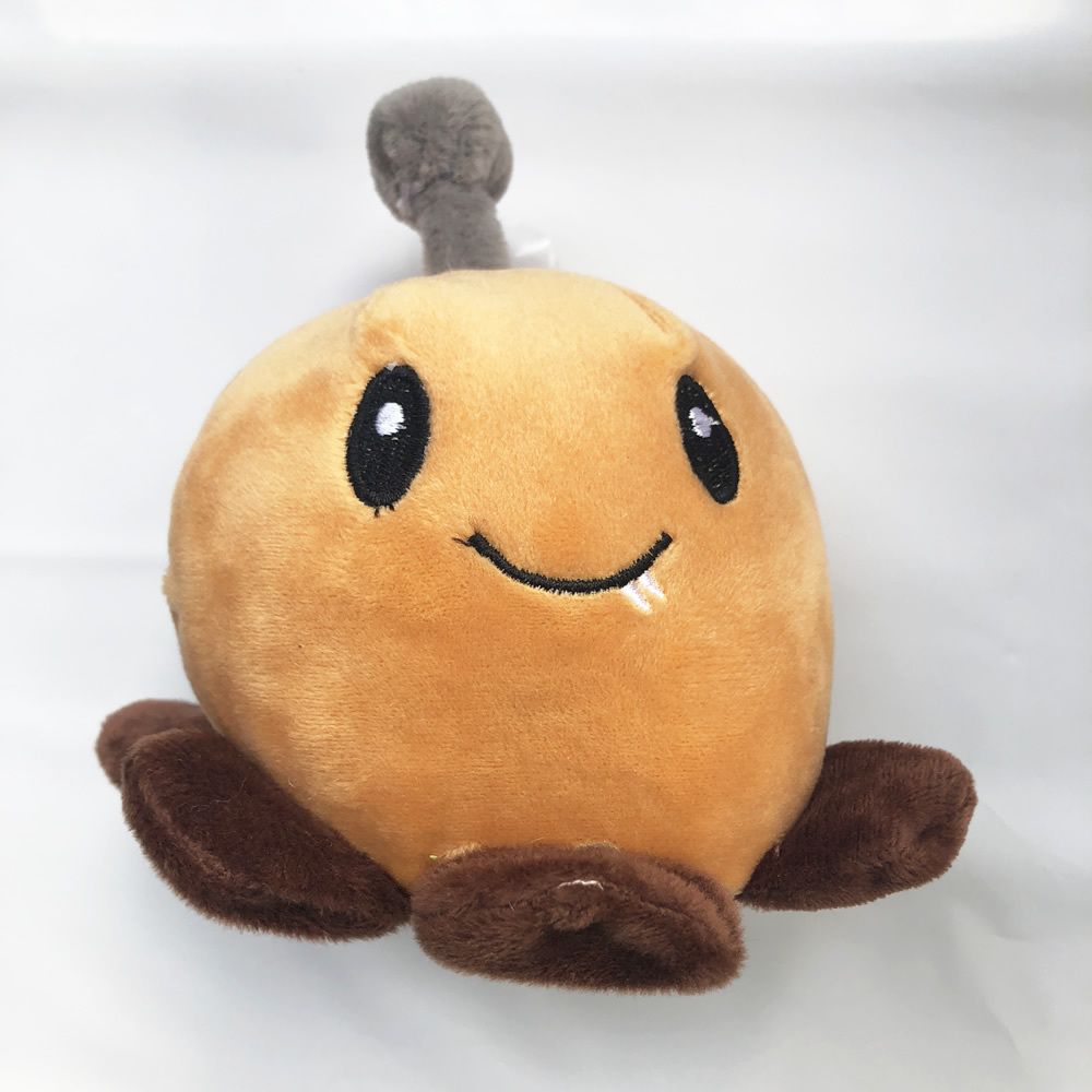 pvz stuffed animals