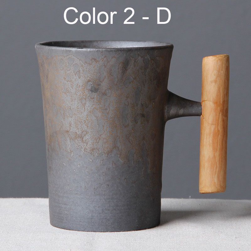 Color 2 - D