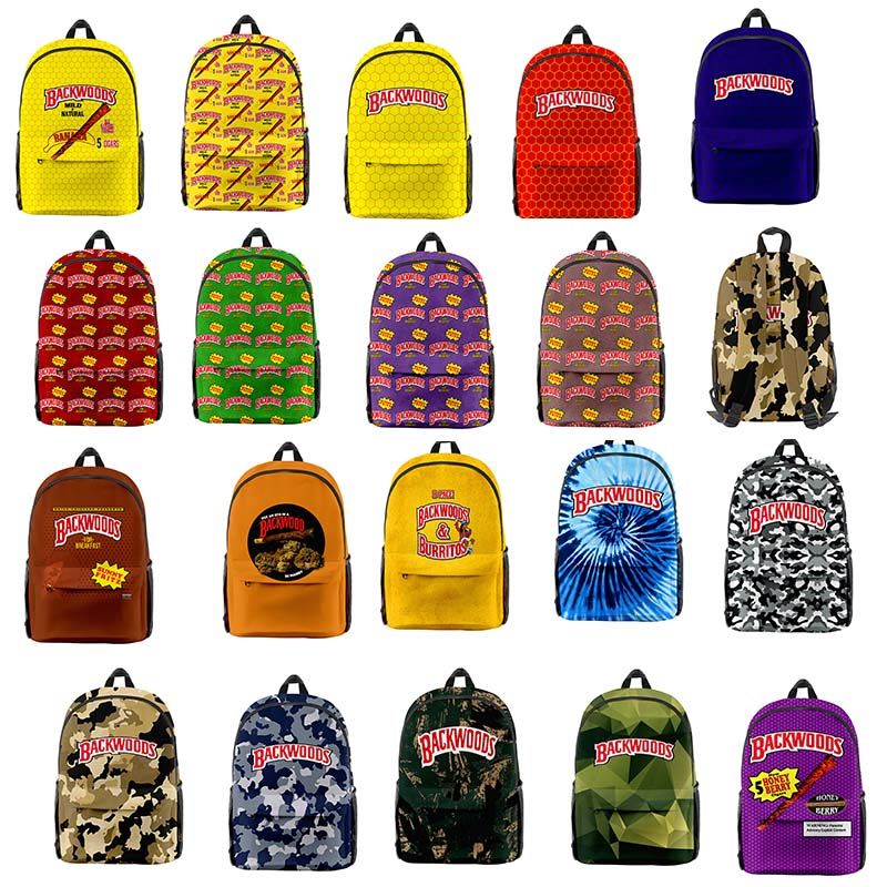 backwoods backpack cheap