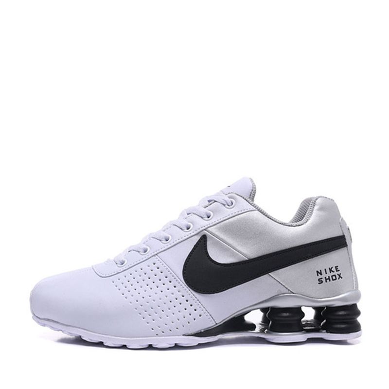 Nike Max Shox 803 Shox Deliver Hombres De Los Zapatos Corrientes De Aire