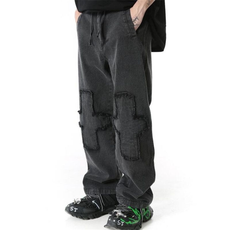 hipster cargo pants