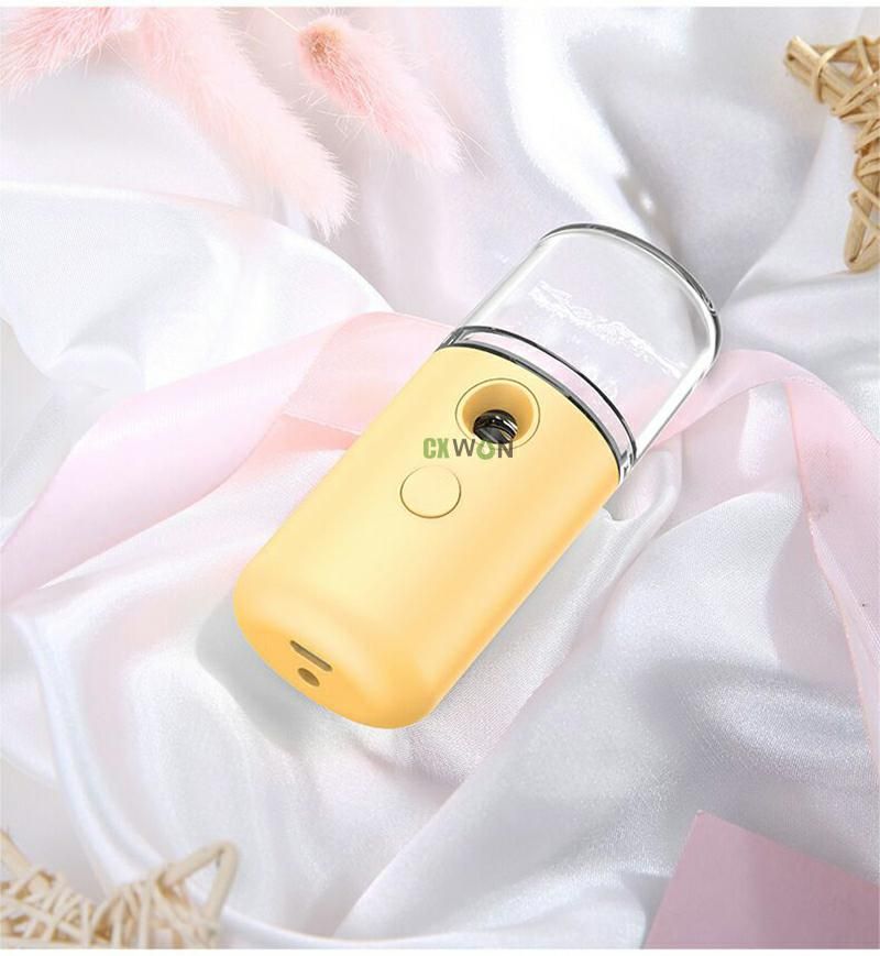 30ml - L7 - Yellow