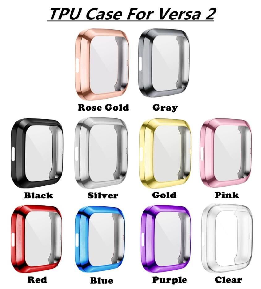 for versa 2 mix color