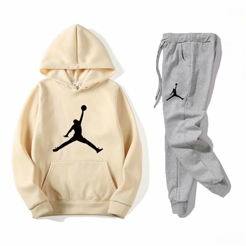 2020 Designer Tracksuit Men Basketball Sweat Suits Autumn High Quality