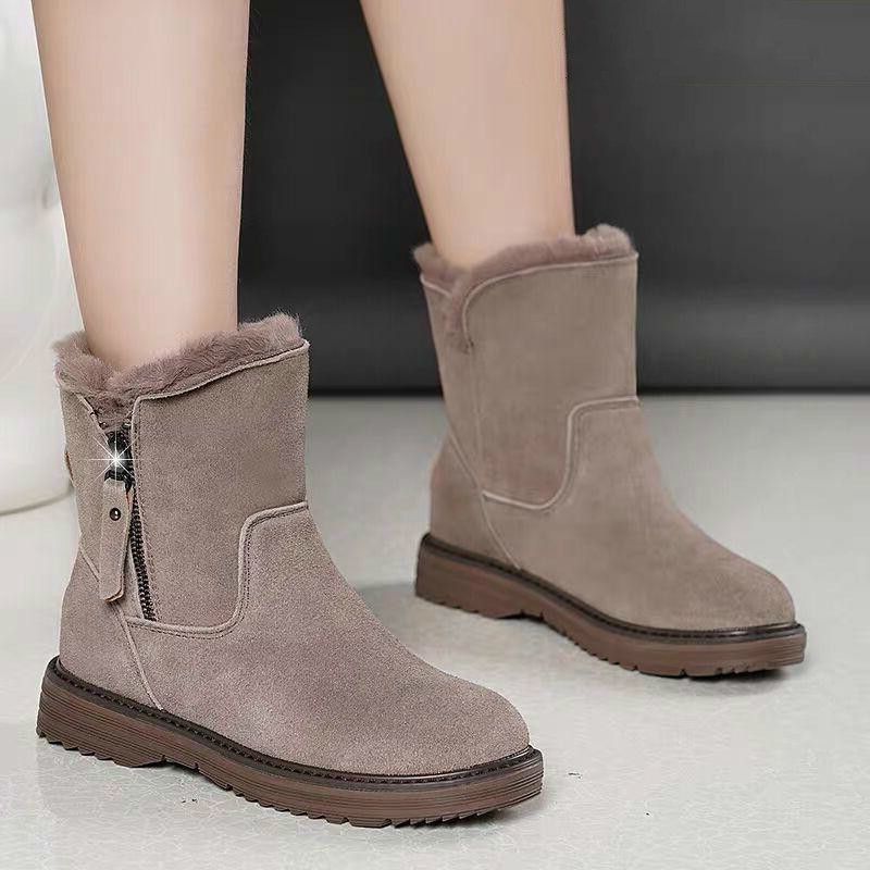 shoes for the winter