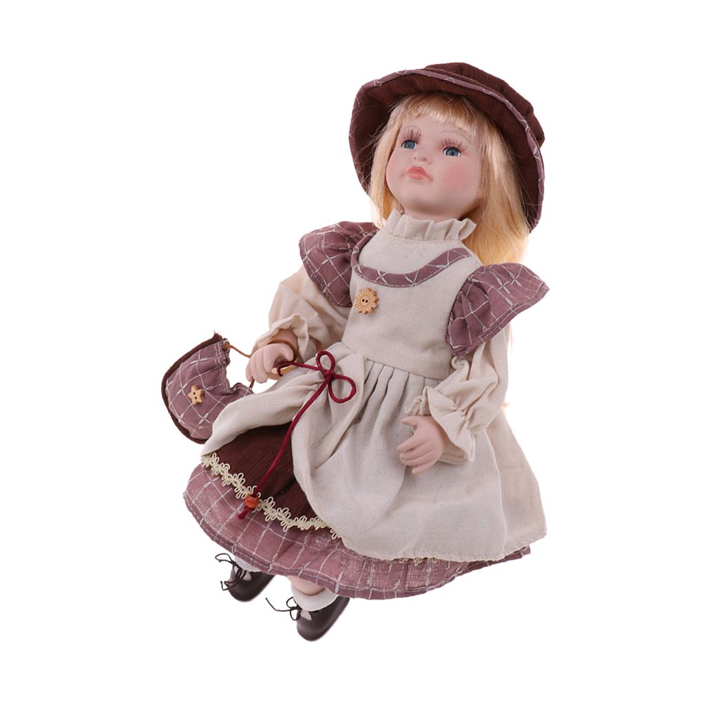 Modelo De Muñeca Victoriana Niña Porcelana En Ropa A Modelo De Muñeca Victoriana Niña Porcelana En Ropa A