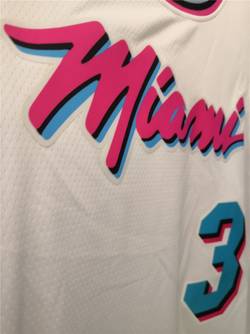 Sunset vice jersey cheap