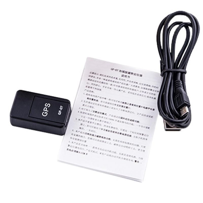 smart mini gps
