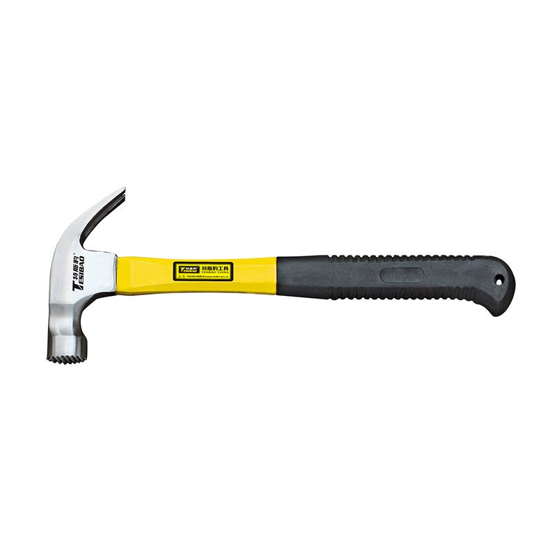 0.25 Magnetic Claw Hammer