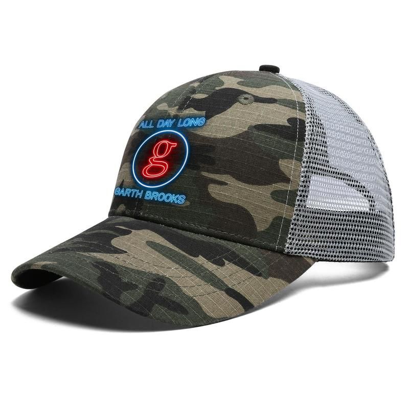 garth brooks g hat