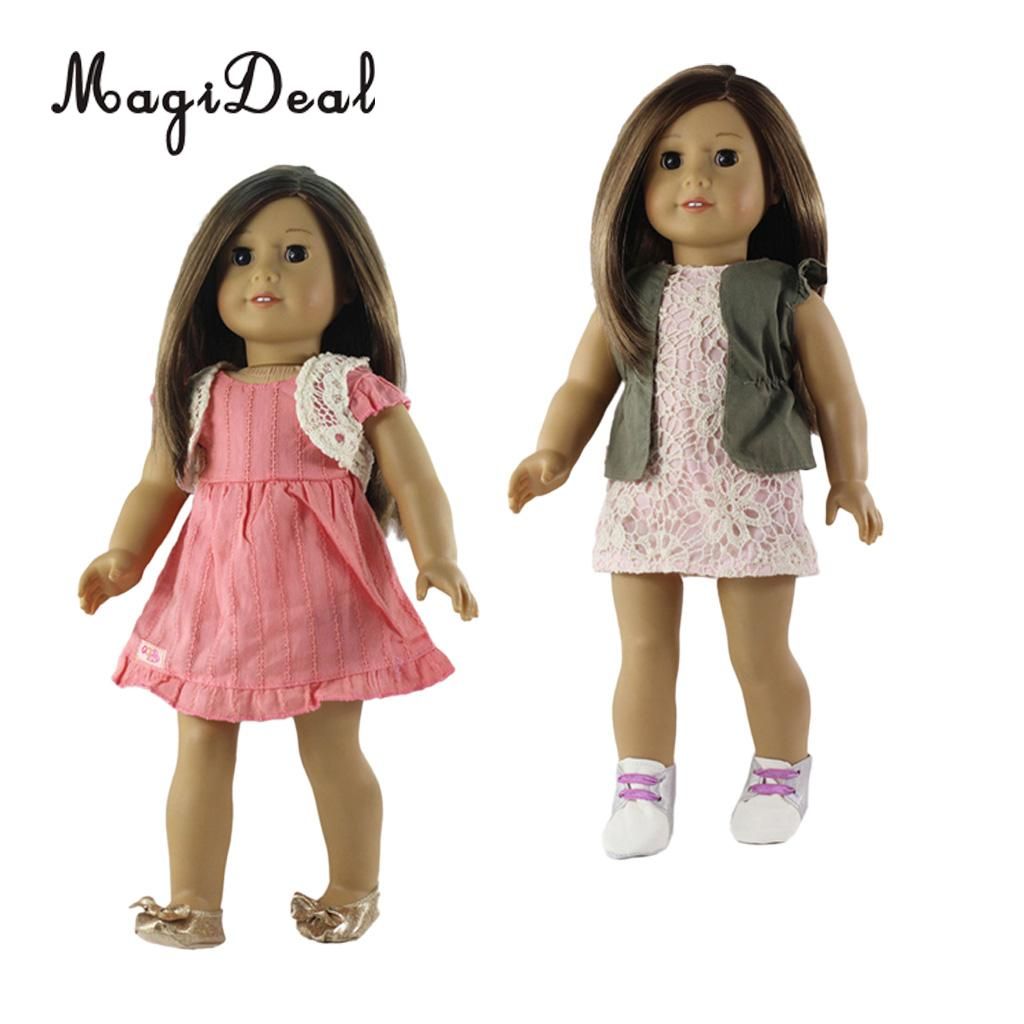 american girl dress up