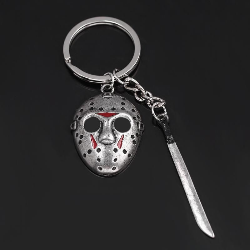 Jasonmask