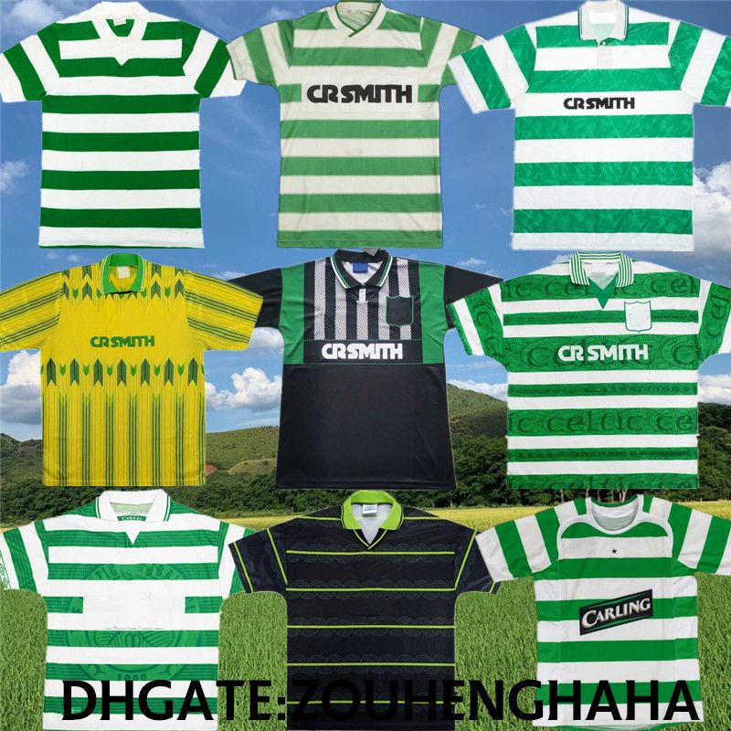 celtic soccer jersey