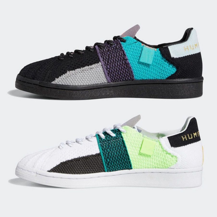 pharrell williams superstar