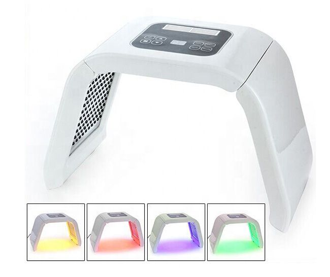 4 LED LIGHT.