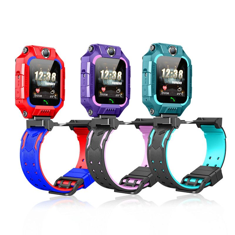 smartwatch q88