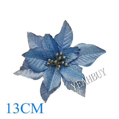 13cm bleu