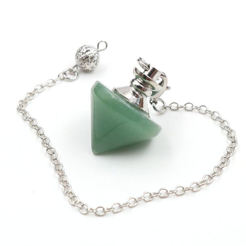 aventurine verte