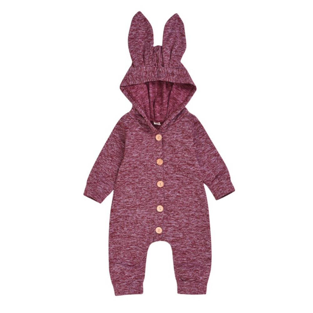 rabbit suit for baby