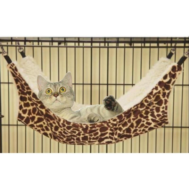 double cat bed prices