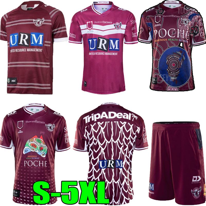 manly sea eagles indigenous jersey