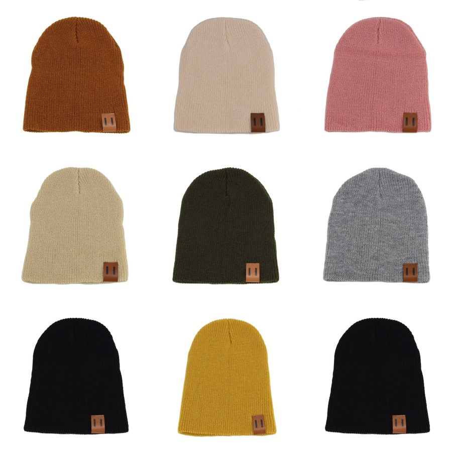 designer fisherman beanie