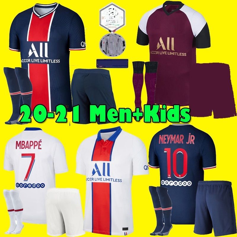 psg third kit mbappe