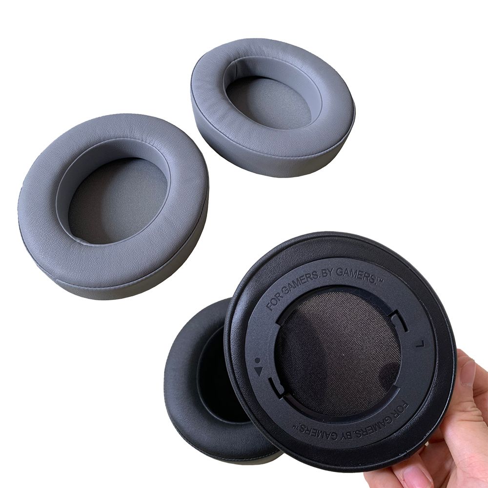 Replacement Leather Memory Foam Ear Pads Cushions For Razer Kraken 7 1 V2 Kraken Pro V2 Headphones Earmuff Earphone Sleeve Headset From Earpad 4 93 Dhgate Com Replacement Leather Memory Foam Ear Pads Cushions For Razer Kraken 7 1 V2 Kraken Pro V2 Headphones Earmuff Earphone Sleeve Headset From Earpad 4 93 Dhgate Com