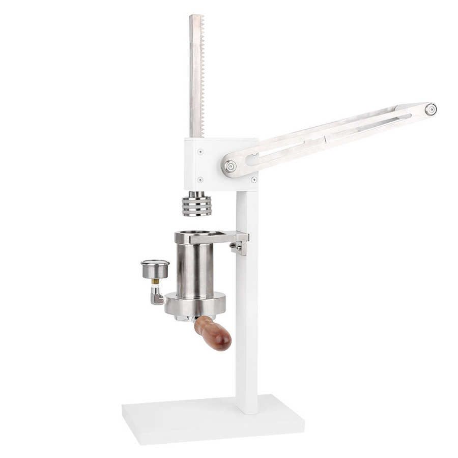 Espresso Coffee Machine 350psi Pressure 