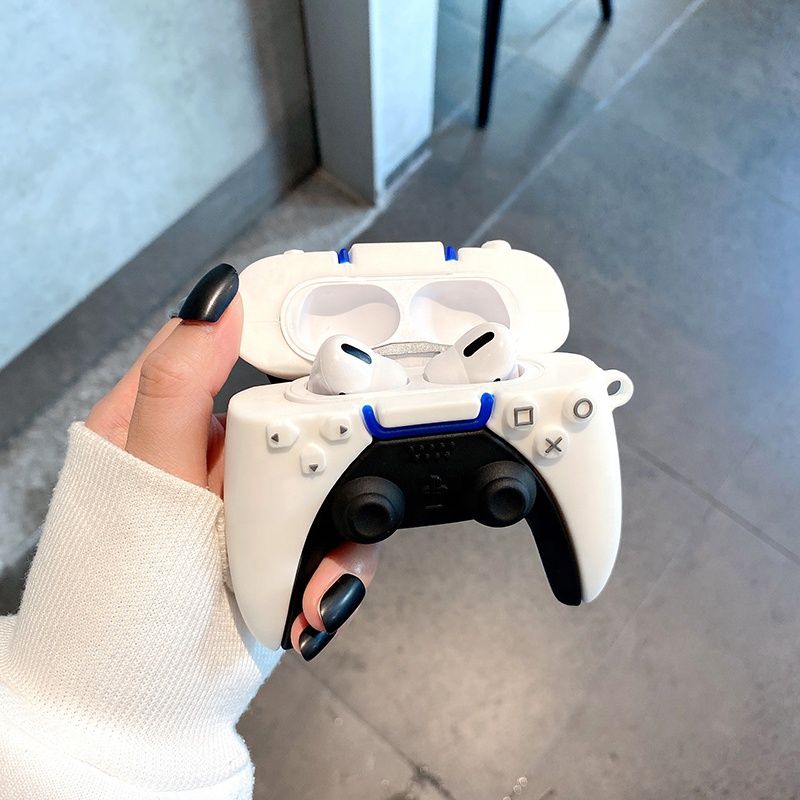 Lovey PS5 Game Controller Style 