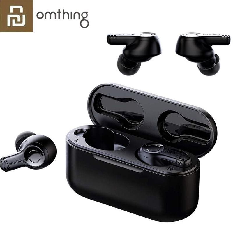 1MORE Omthing Airfree EO002BT TWS 