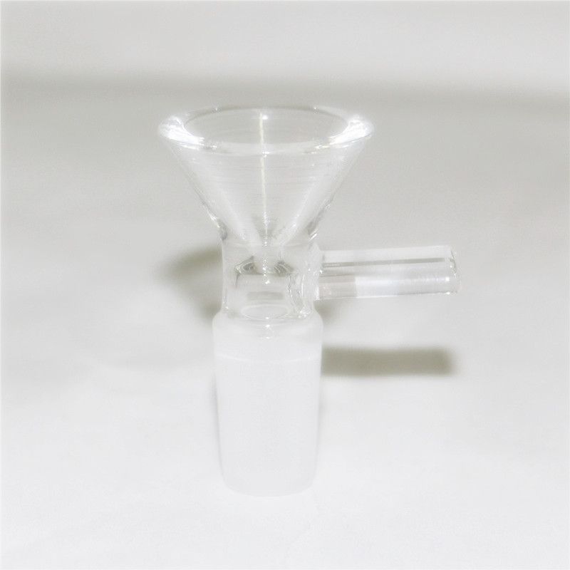 Wholesale Other Smoking Accessories At 0.85, Get Funnel Smoking 14mm