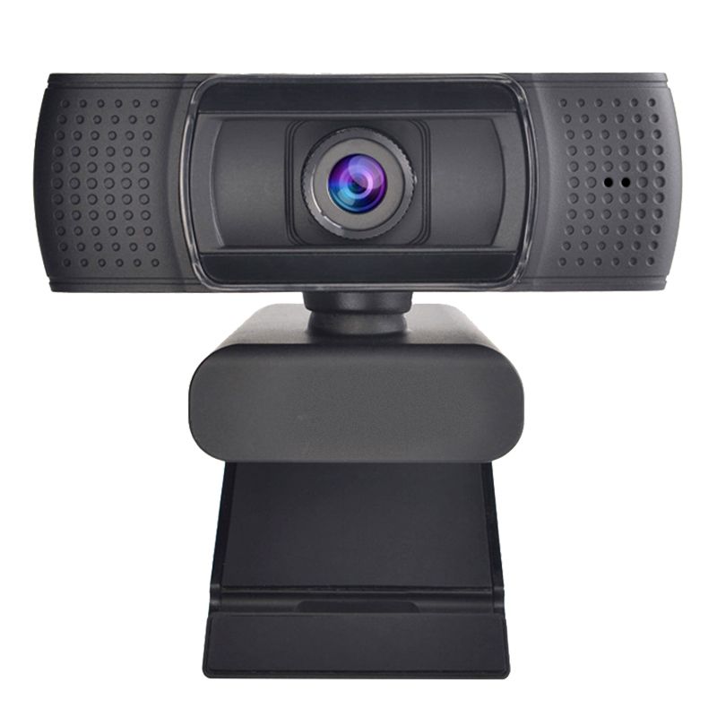 USB-Webcam 1080p