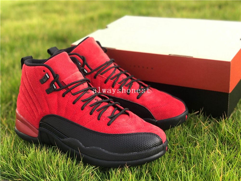 12s bred