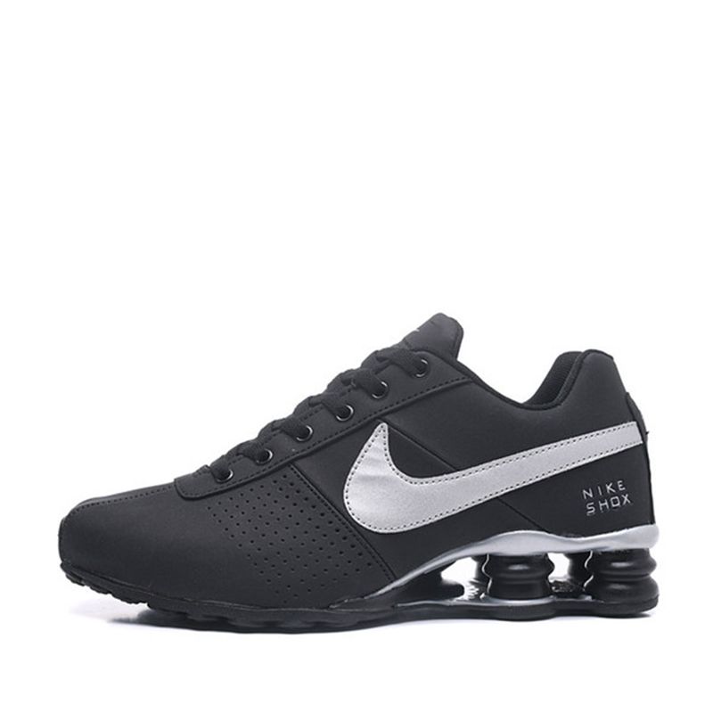 Compra Nike Air Max Shox 809 803 R4 Shox Deliver Hombres De Los Zapatos  Corrientes De Aire Gota Libres Famoso ENTREGAR OZ NZ Para Hombre De Las  Zapatillas De Deporte De Atletismo