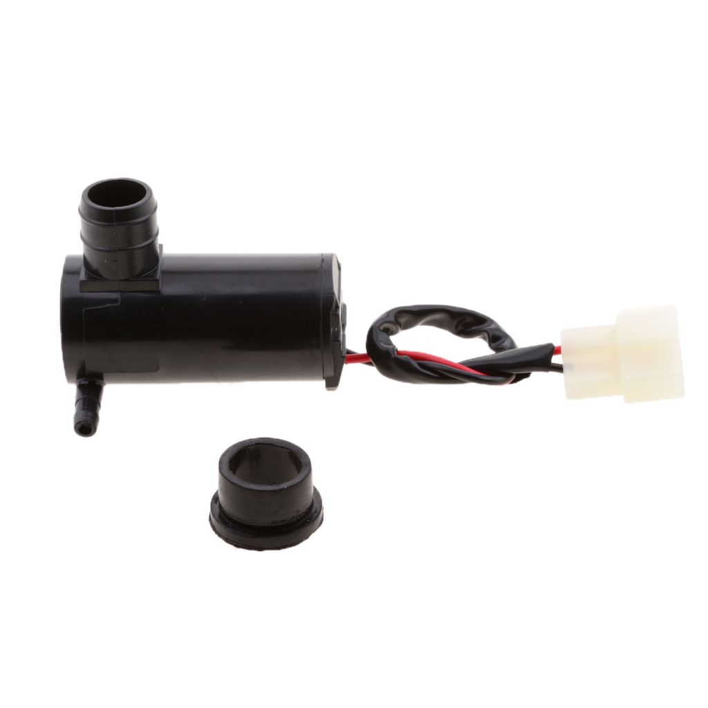 2020 Universal 12v Car Vehicles Windshield Washer Pump Nozzle Motor From Tishita 8 16 Dhgate Com